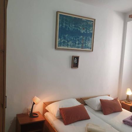 Apartmani Nedo Split Kültér fotó