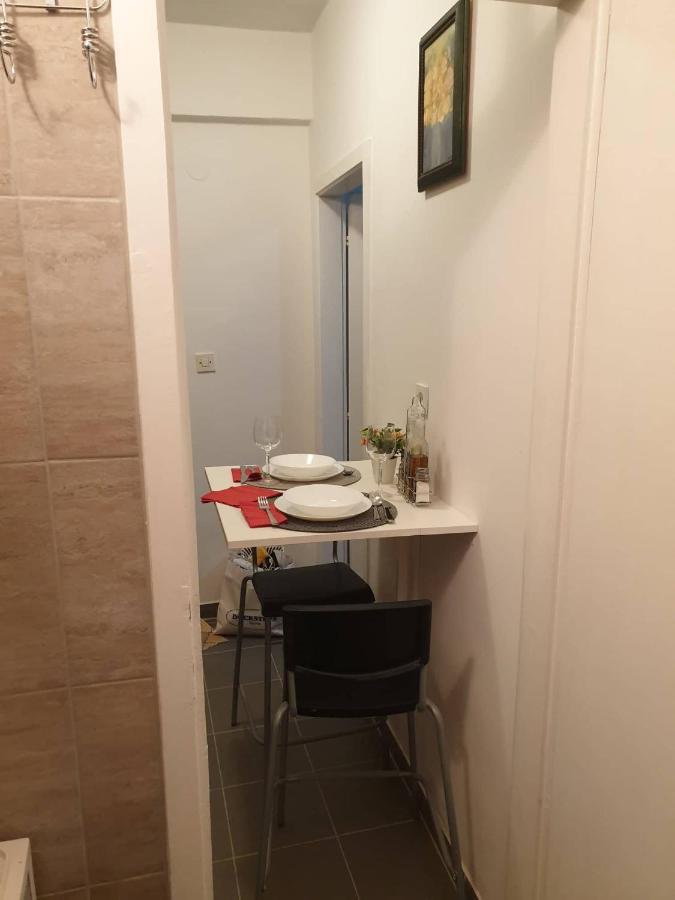 Apartmani Nedo Split Kültér fotó