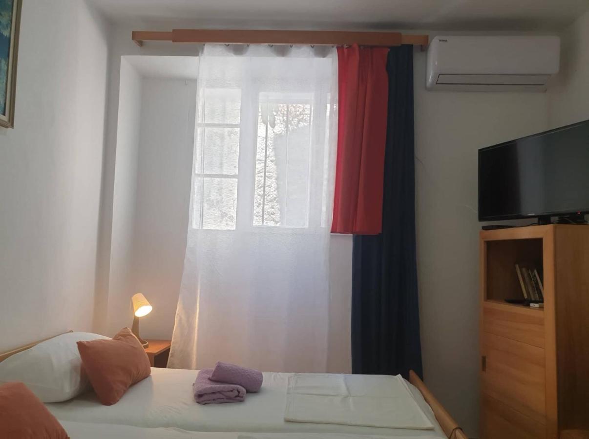 Apartmani Nedo Split Kültér fotó