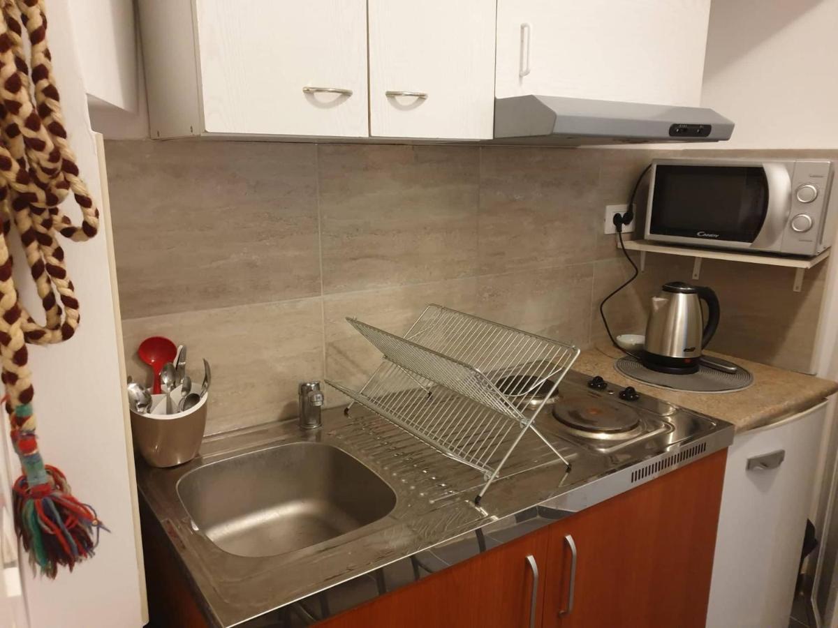 Apartmani Nedo Split Kültér fotó