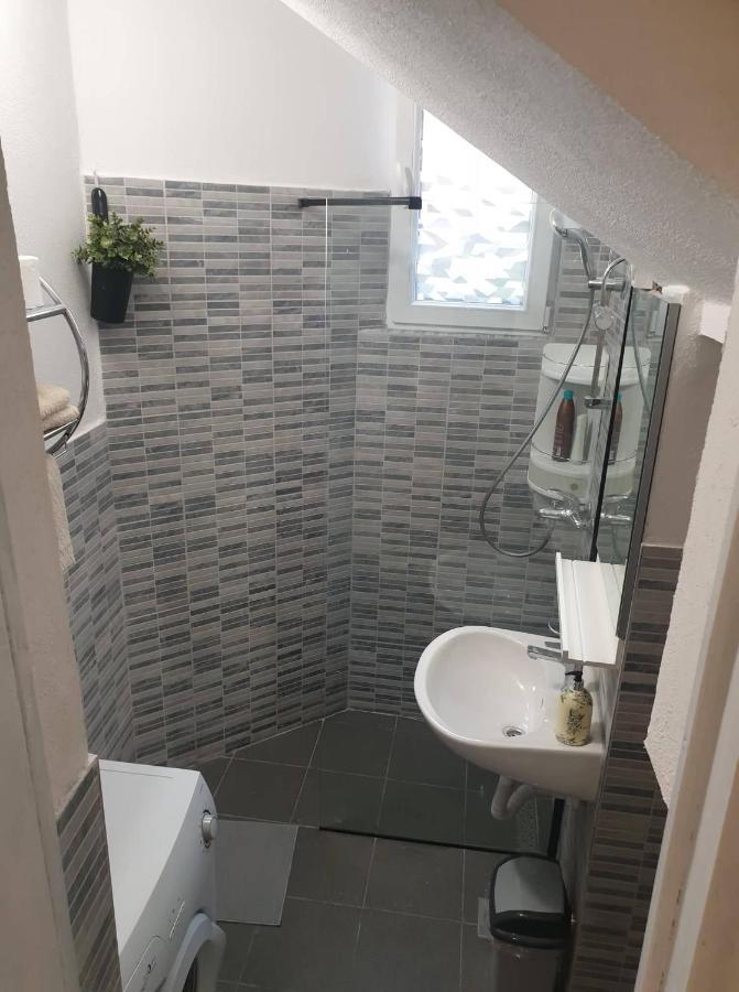 Apartmani Nedo Split Kültér fotó