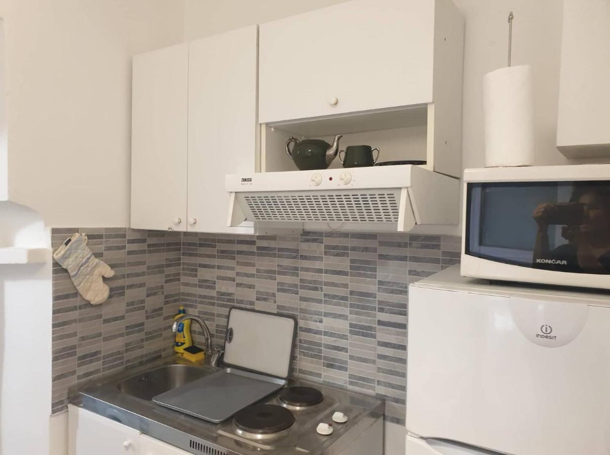 Apartmani Nedo Split Kültér fotó