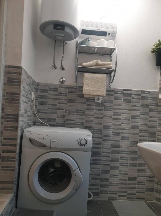 Apartmani Nedo Split Kültér fotó