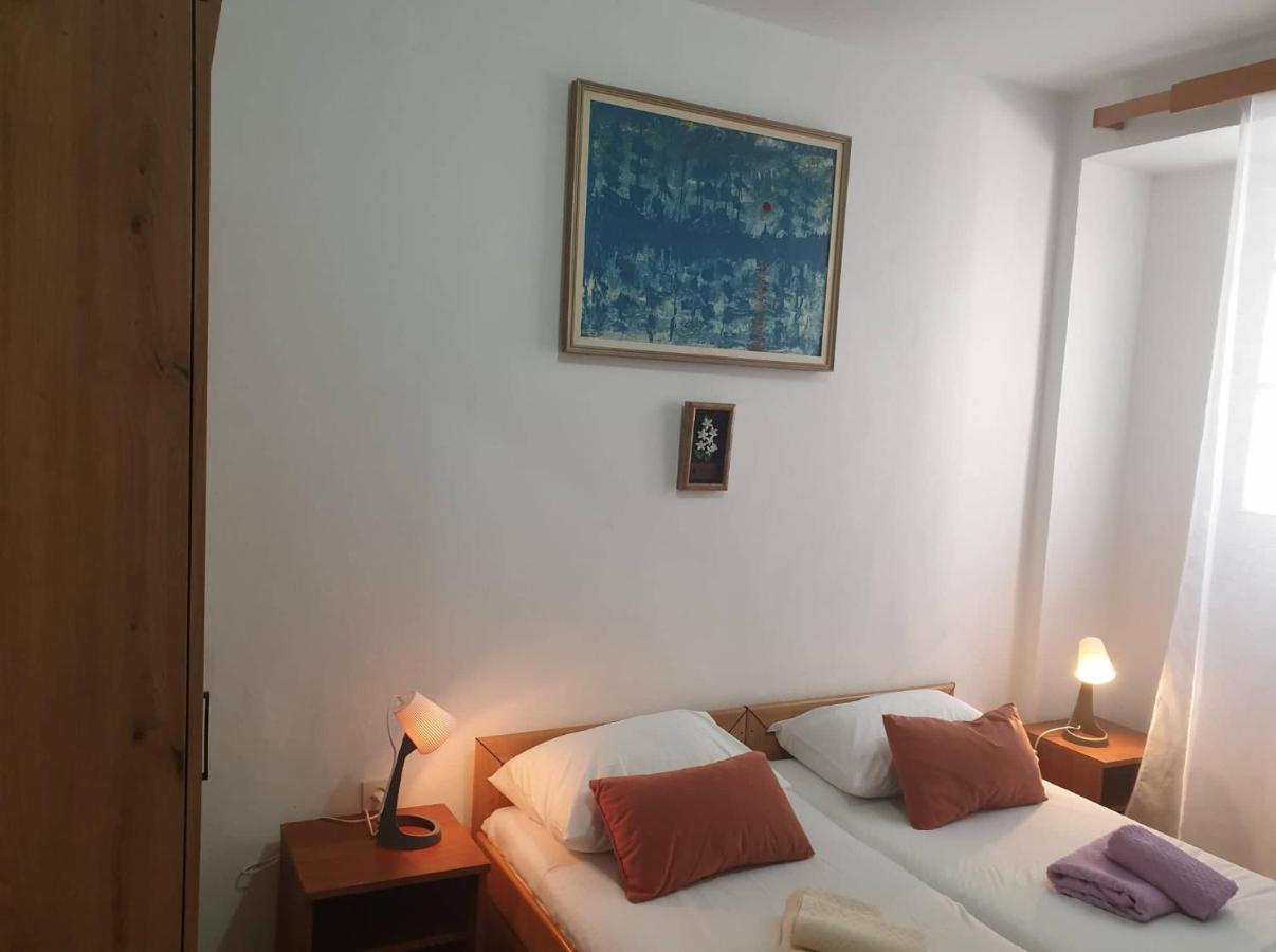 Apartmani Nedo Split Kültér fotó