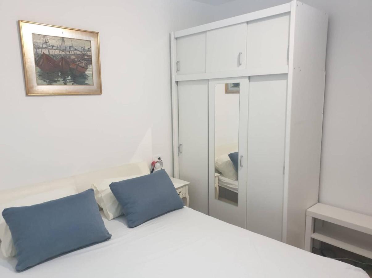 Apartmani Nedo Split Kültér fotó