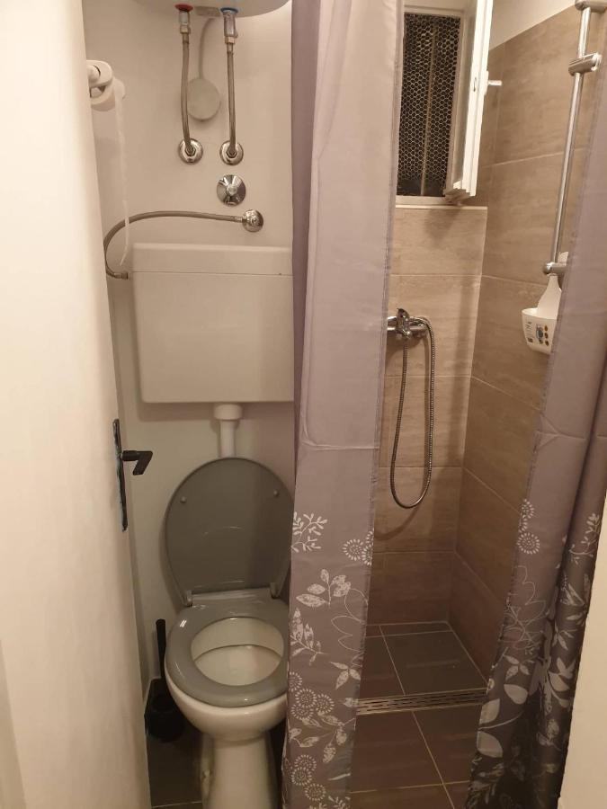 Apartmani Nedo Split Kültér fotó