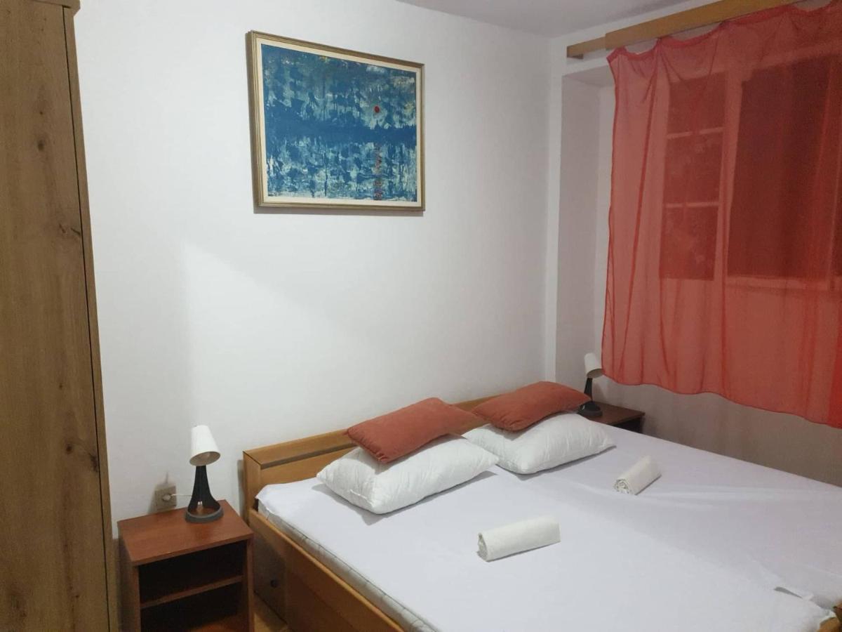 Apartmani Nedo Split Kültér fotó