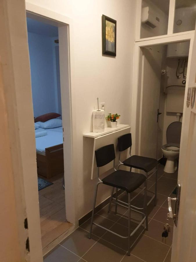 Apartmani Nedo Split Kültér fotó