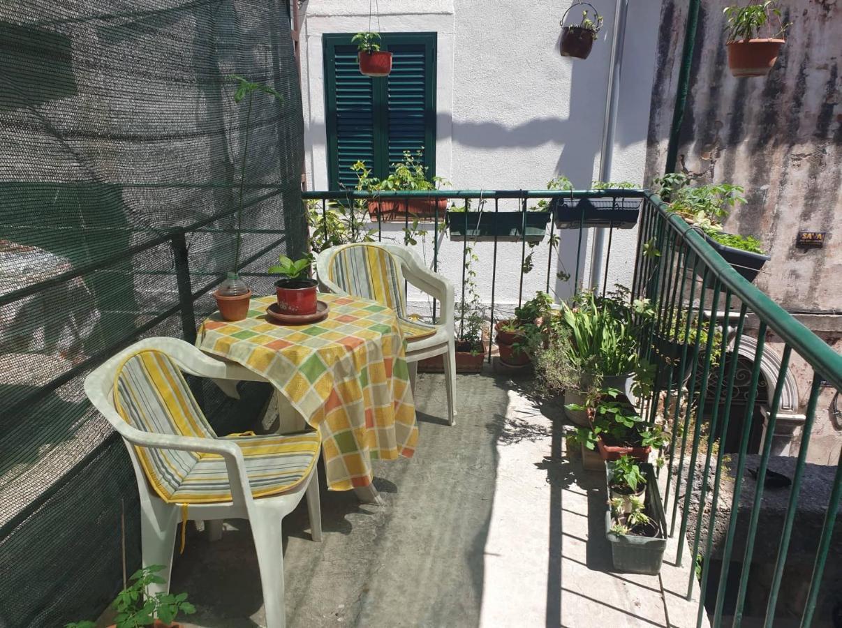 Apartmani Nedo Split Kültér fotó