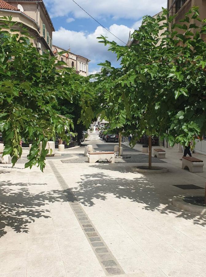 Apartmani Nedo Split Kültér fotó